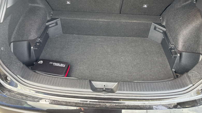 Nissan Qashqai 1.3 DiG-T MH N-Connecta 5dr Petrol Hatchback